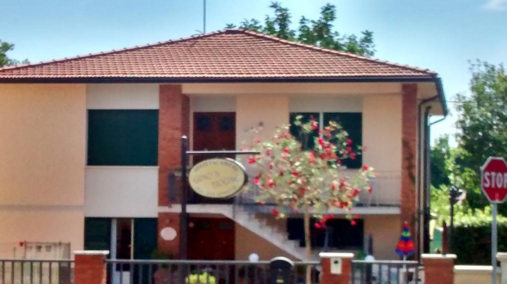 Hotel Gino'S House Pisa Exterior foto