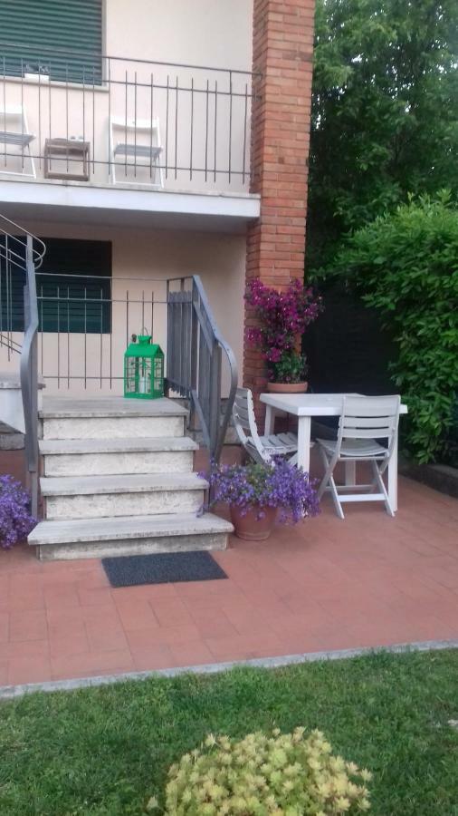 Hotel Gino'S House Pisa Exterior foto